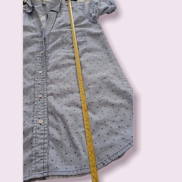 Gap body,Size xs,Color  blue - Picture 4 of 6